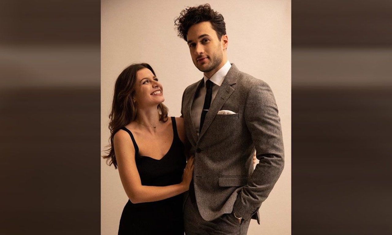 Heute.at - Enthüllt: Leander ist der Neue von Bachelorette Maxime