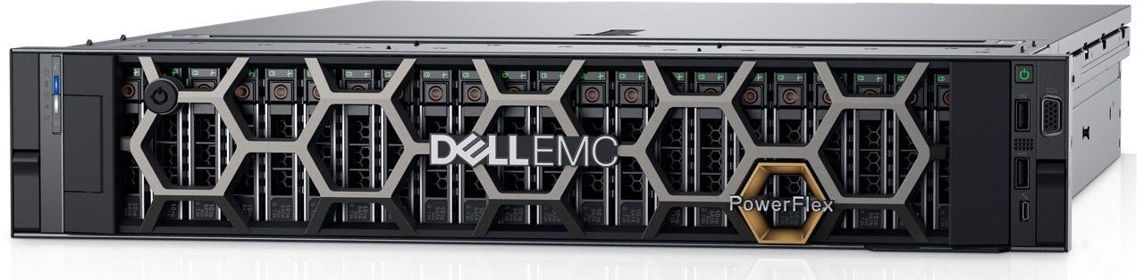 Dell Technologies bringt PowerFlex in die AWS-Cloud.