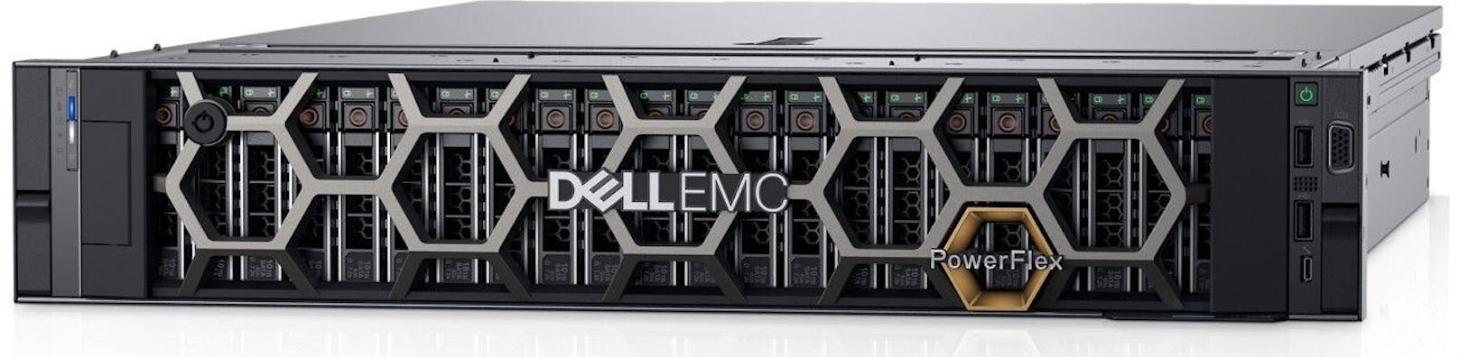 Dell Technologies bringt PowerFlex in die AWS-Cloud.