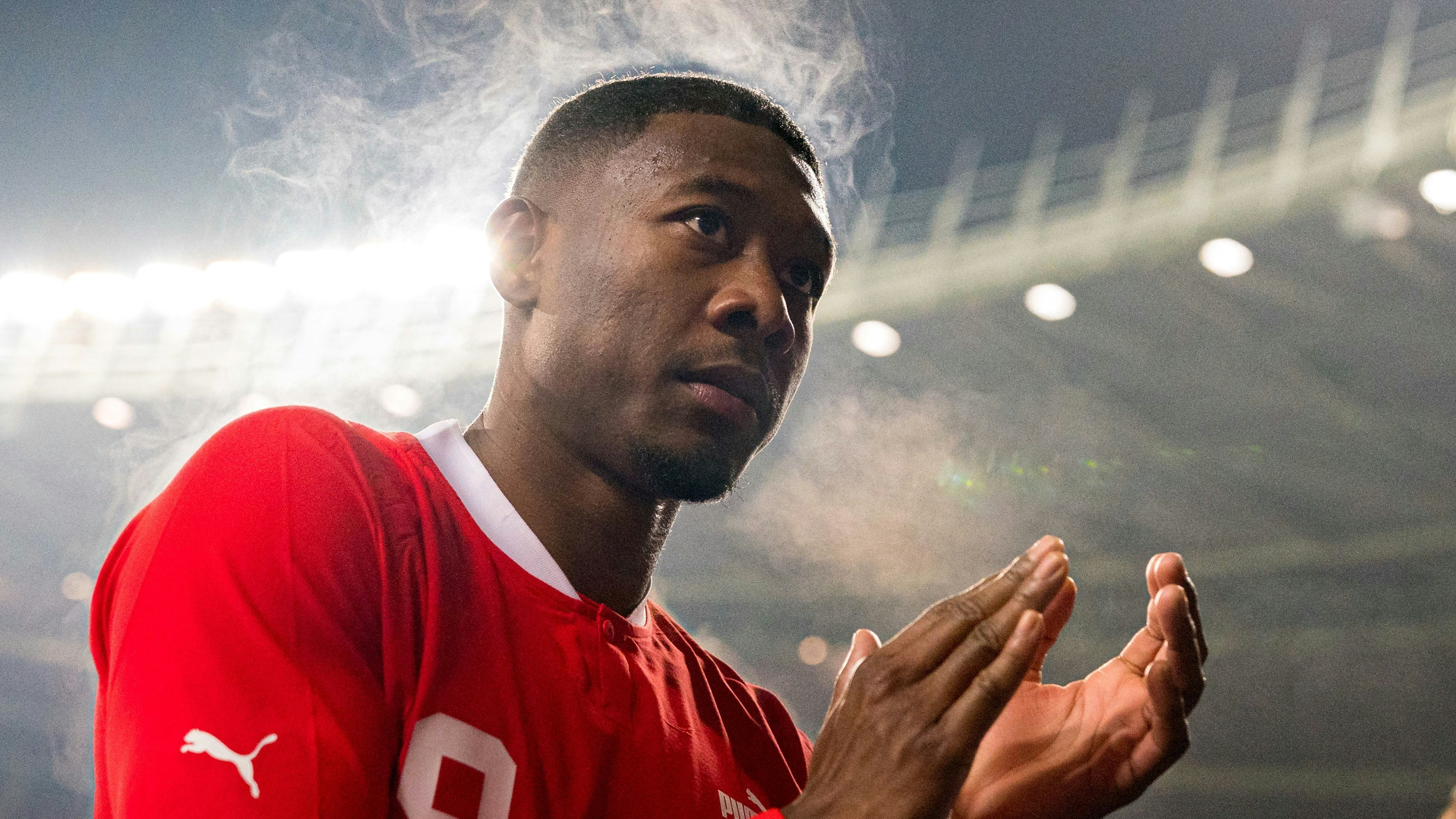 David Alaba