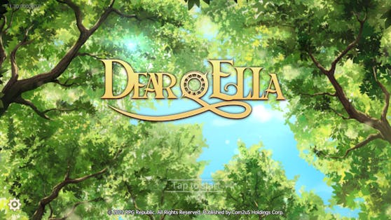 Neuer PvP-Modus für Mobile-RPG "Dear, Ella" ab sofort verfügbar.