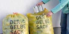 Diese neuen Müll-Regeln gelten in Österreich ab 1.1.2023