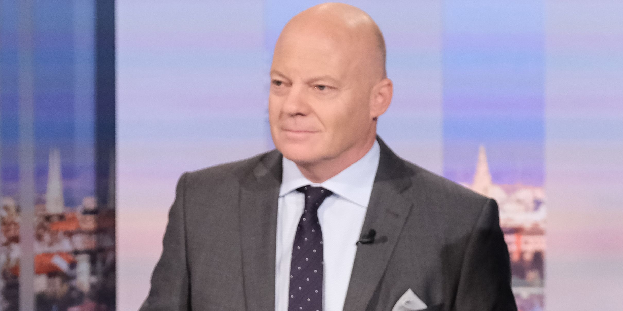 Hirten abschieben? ORF-Korrespondent Thomas Langpaul steht in der Kritik.