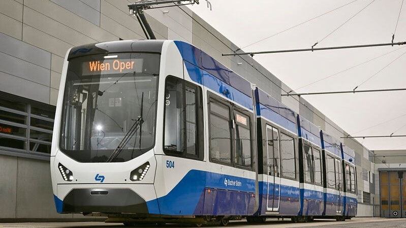 Heute.at - U-Bahn-Chaos in Wien – Nur Badner Bahn bleibt verschont