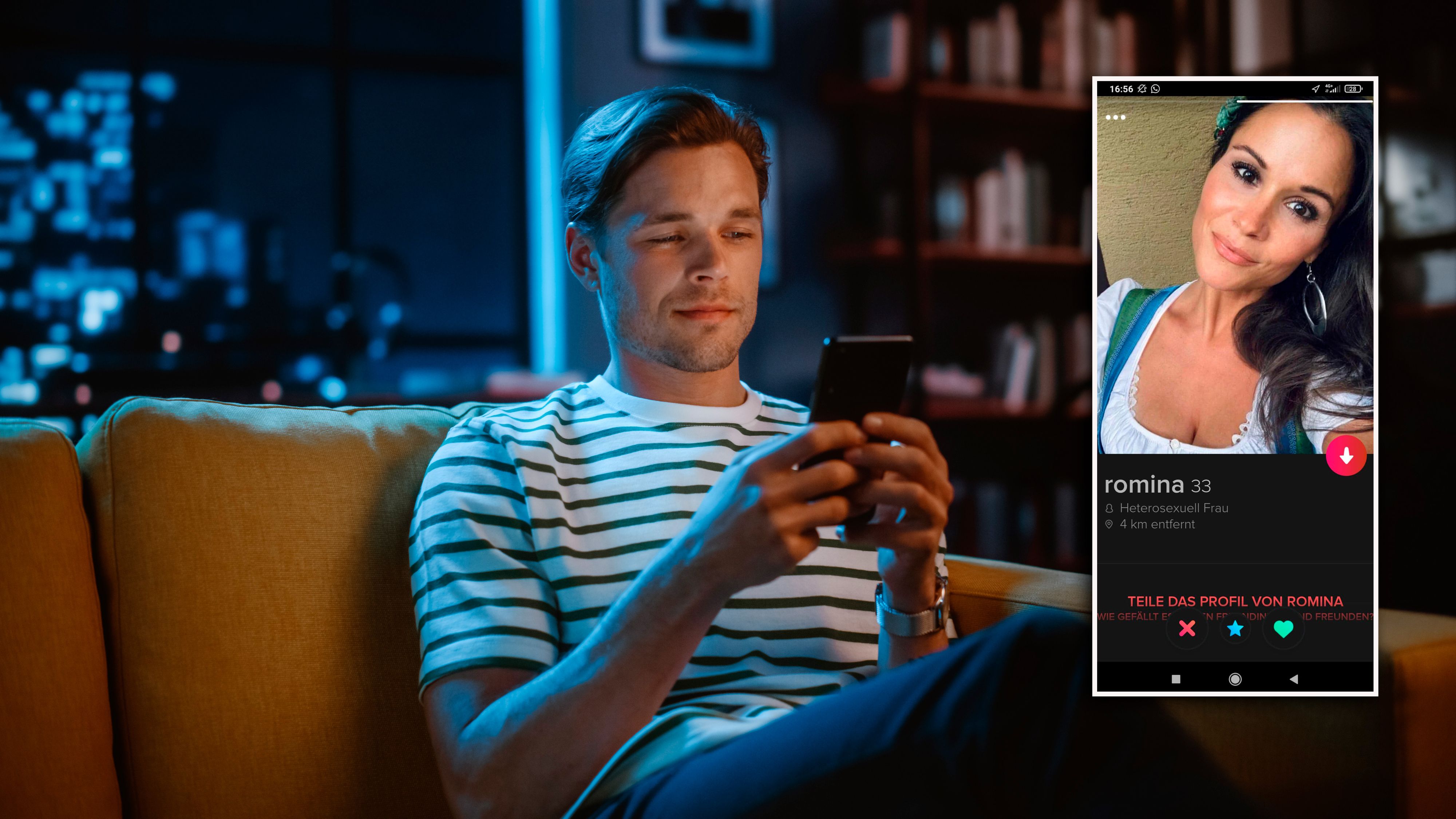 Instagram-Fotos von <em>