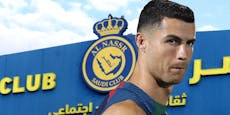Ronaldo-Effekt bei neuem Saudi-Klub sofort sichtbar