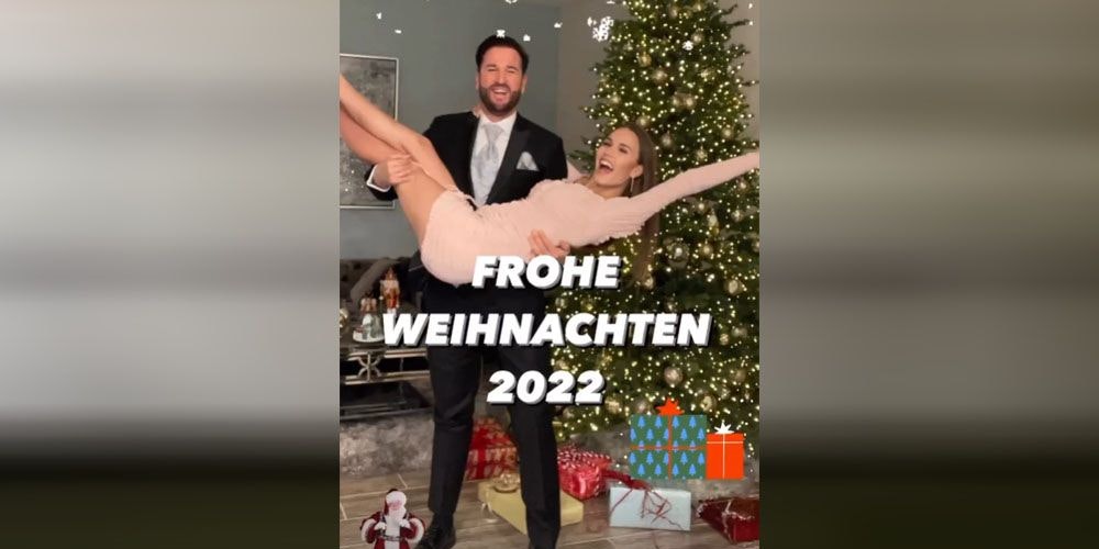 Er ist zurück auf Instagram. Ob das jeden freut? 