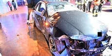 Probefahrt, getunter BMW – neue Details zum Todes-Drama