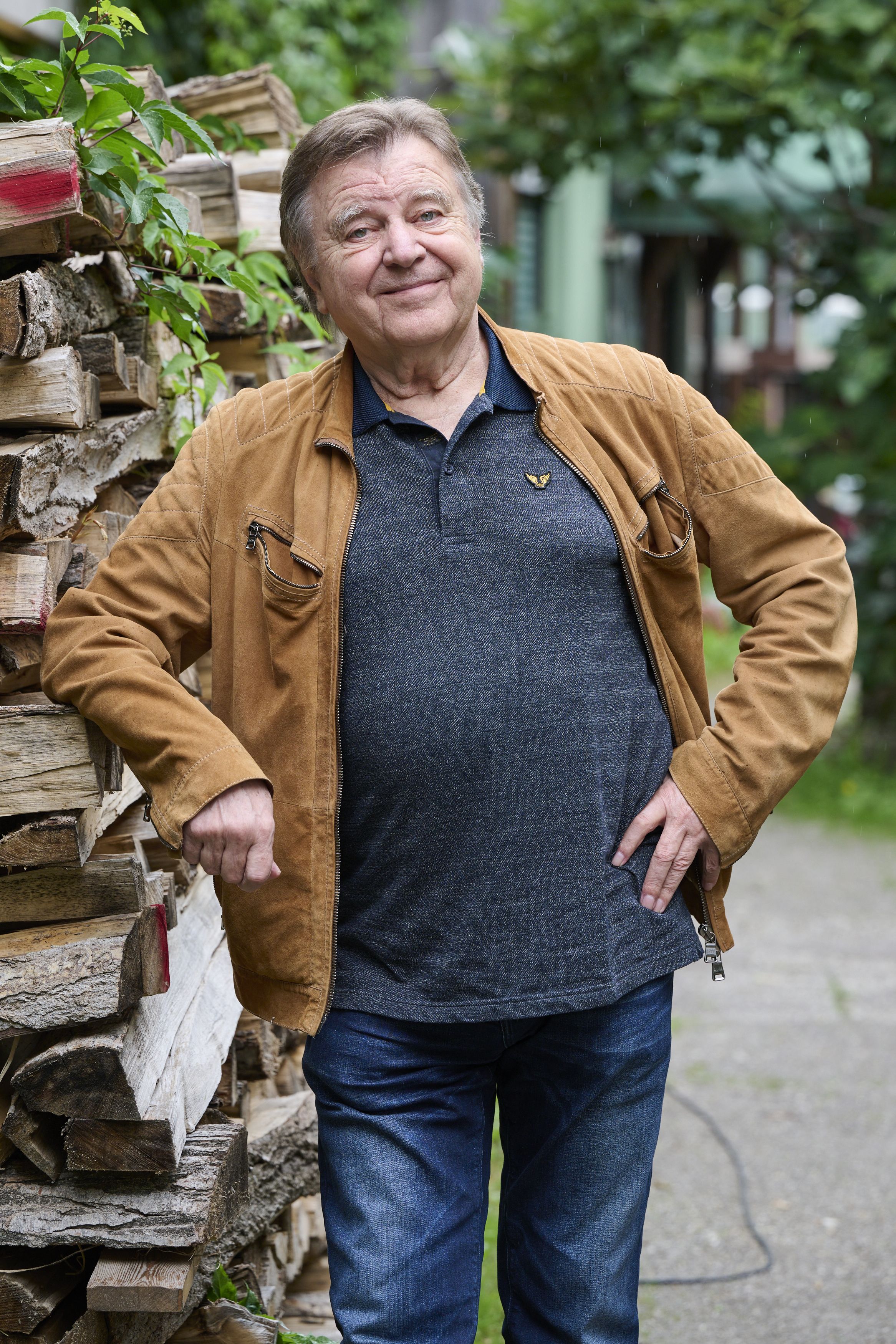 (Erich) Lukas Resetarits