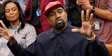 "Verdammt hart" – Kim weint über Ex Kanye
