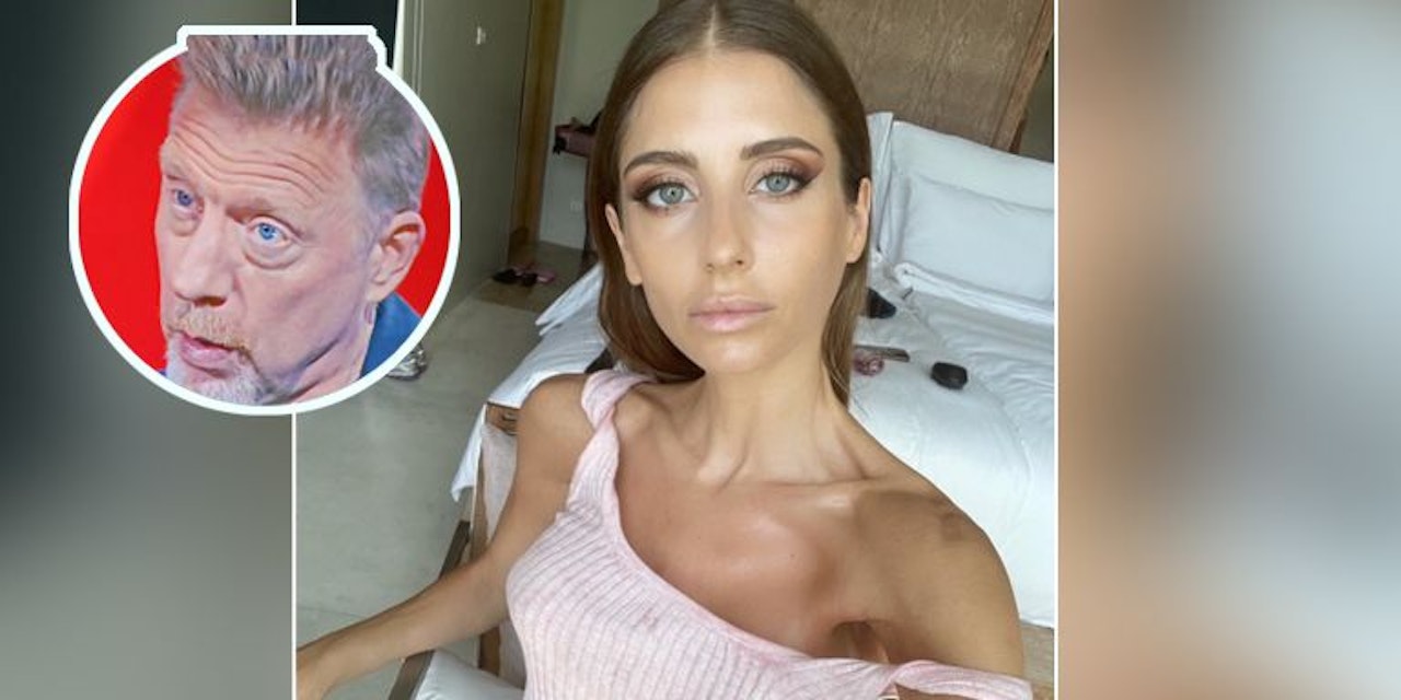 Heute.at - Cathy Hummels über Boris Becker Hat Menschen ruiniert