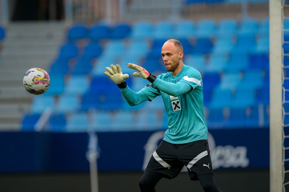 Alexander Schlager wird den LASK verlassen. 