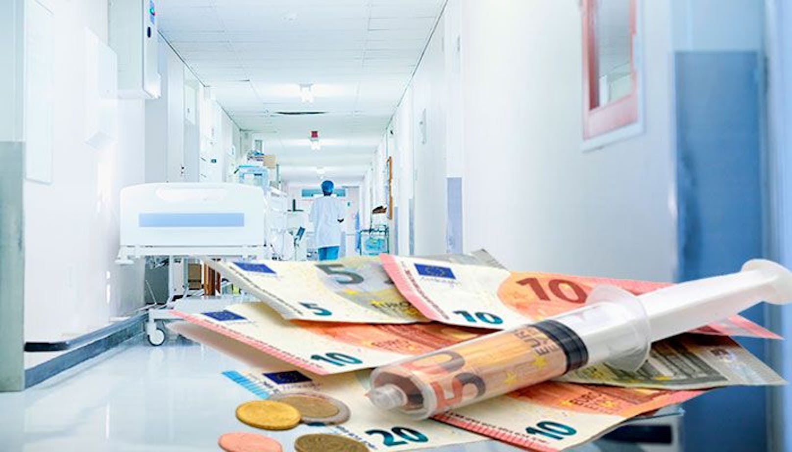 Die Bundesregierung hat im Sommer einen 2.000€-Pflegebonus angekündigt. Viele Berufsgruppen haben ihn jedoch (noch) nicht erhalten.