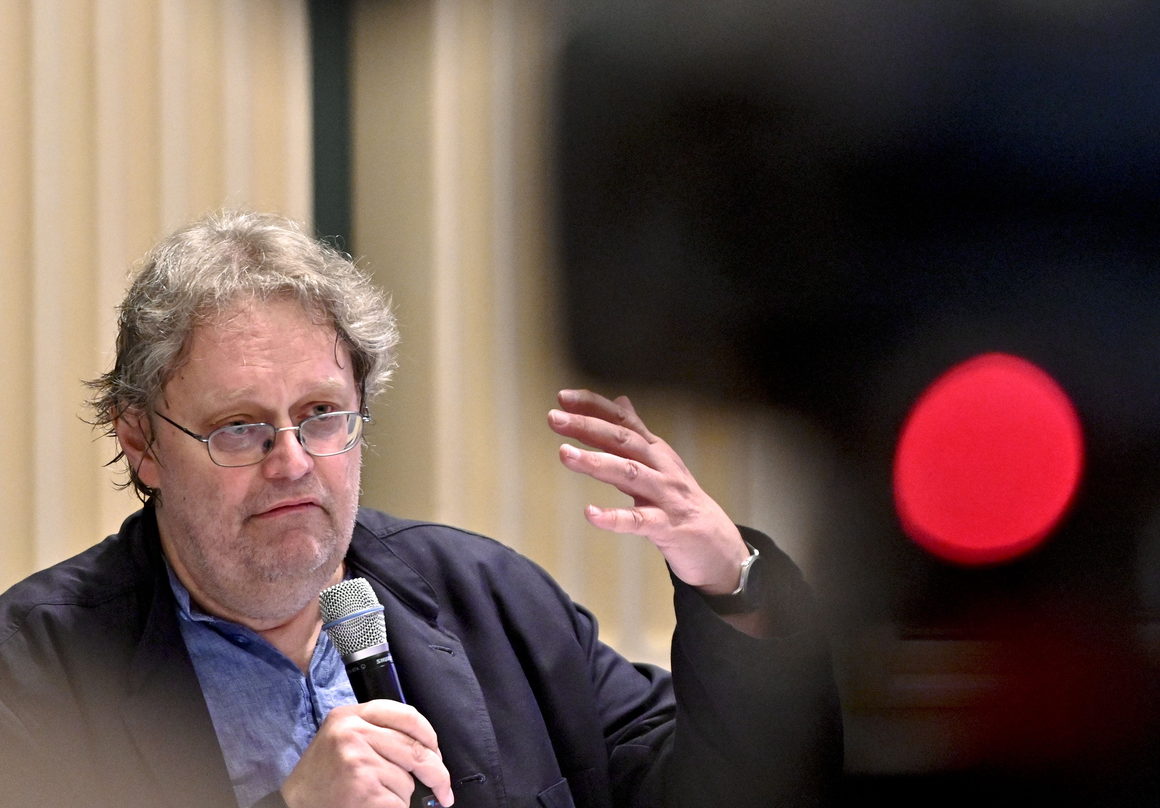 Peter Kolba, Obmann des Verbraucherschutzvereines (VSV).