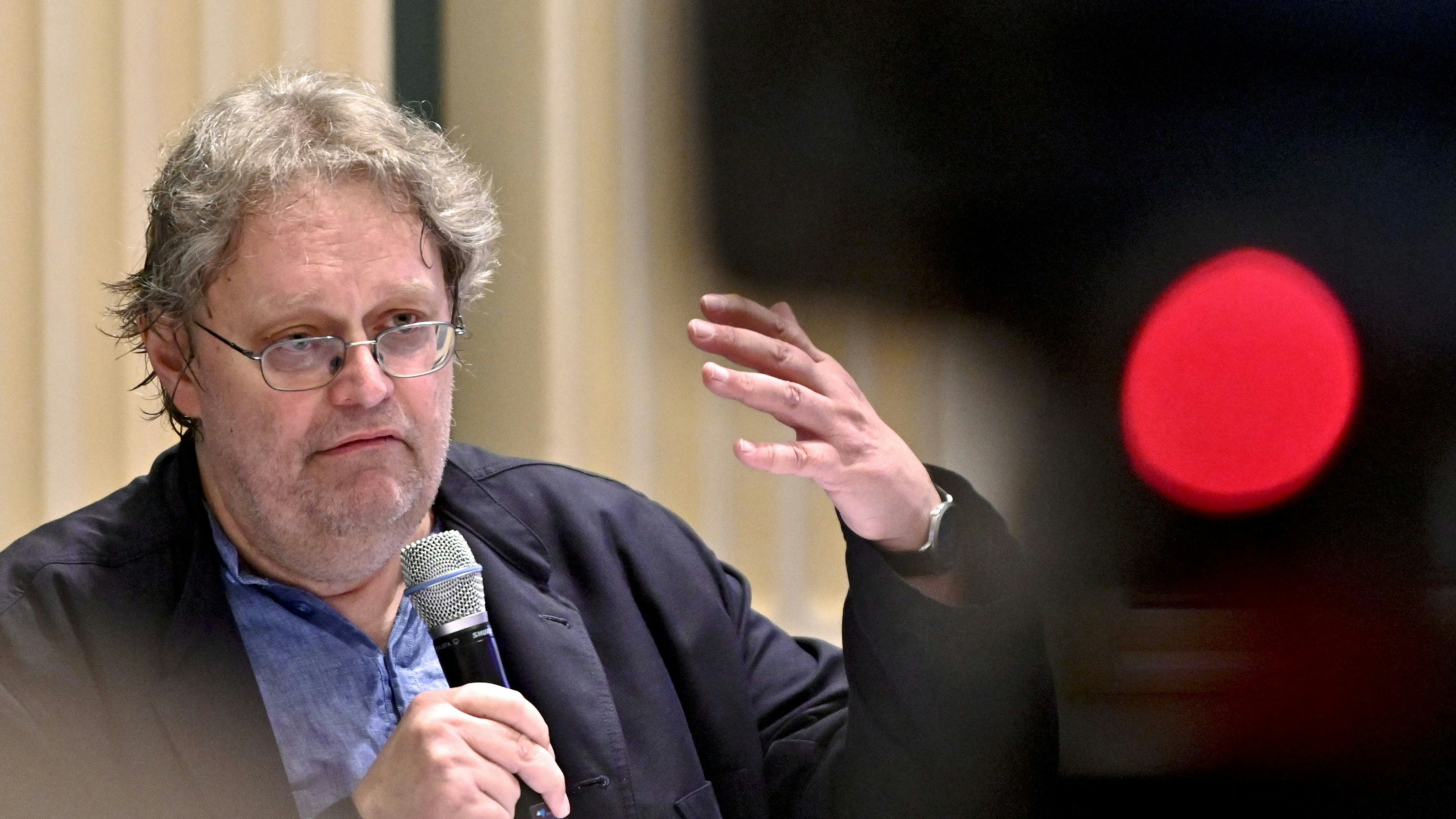 Peter Kolba, Obmann des Verbraucherschutzvereines (VSV)