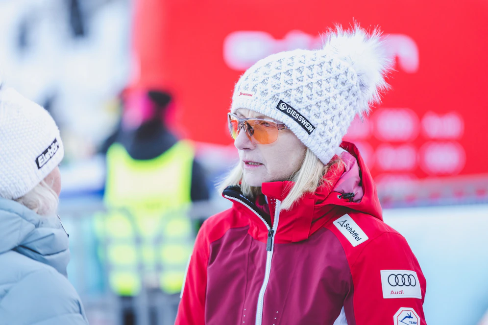 Roswitha Stadlober
