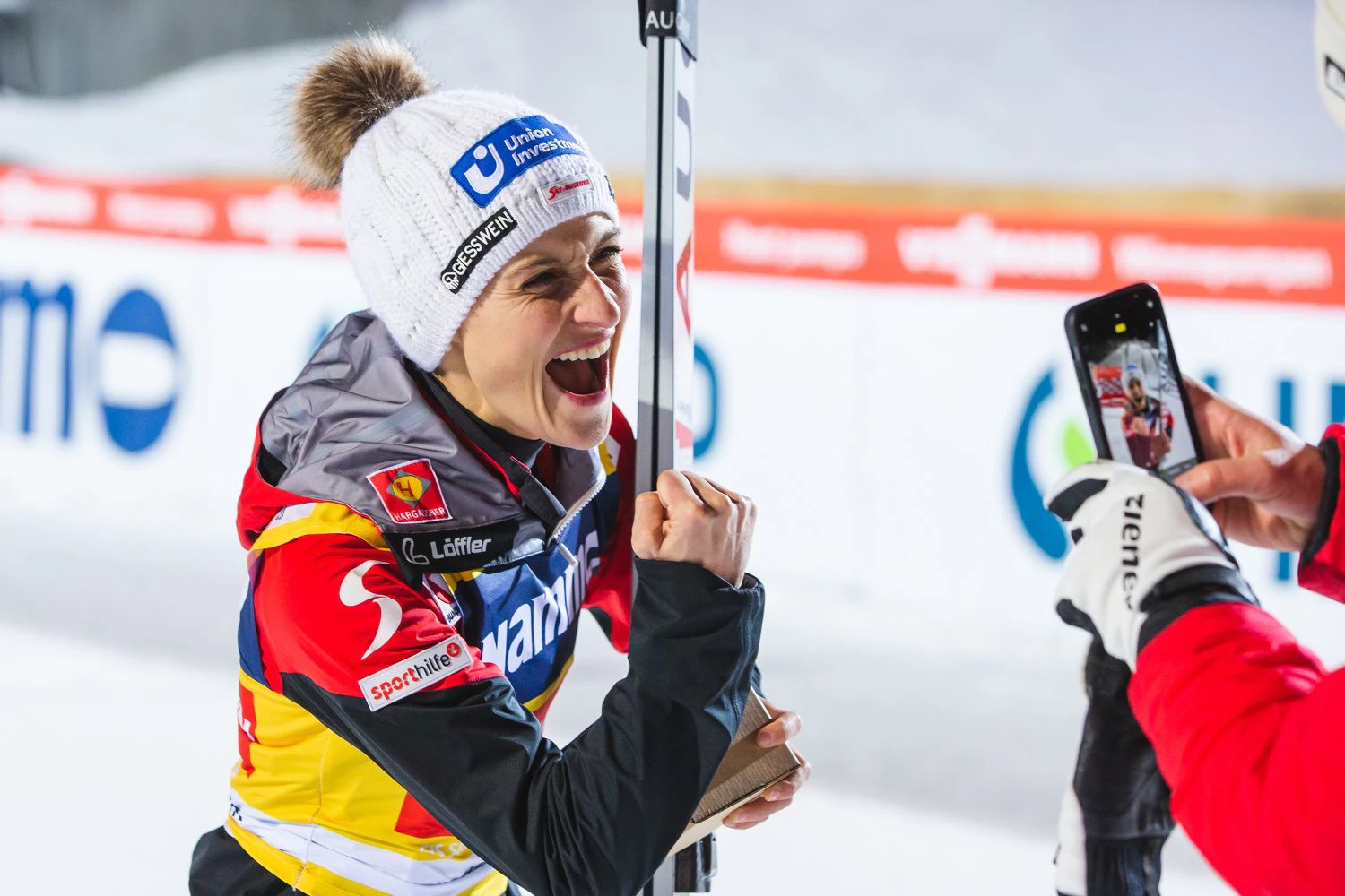 Eva Pinkelnig