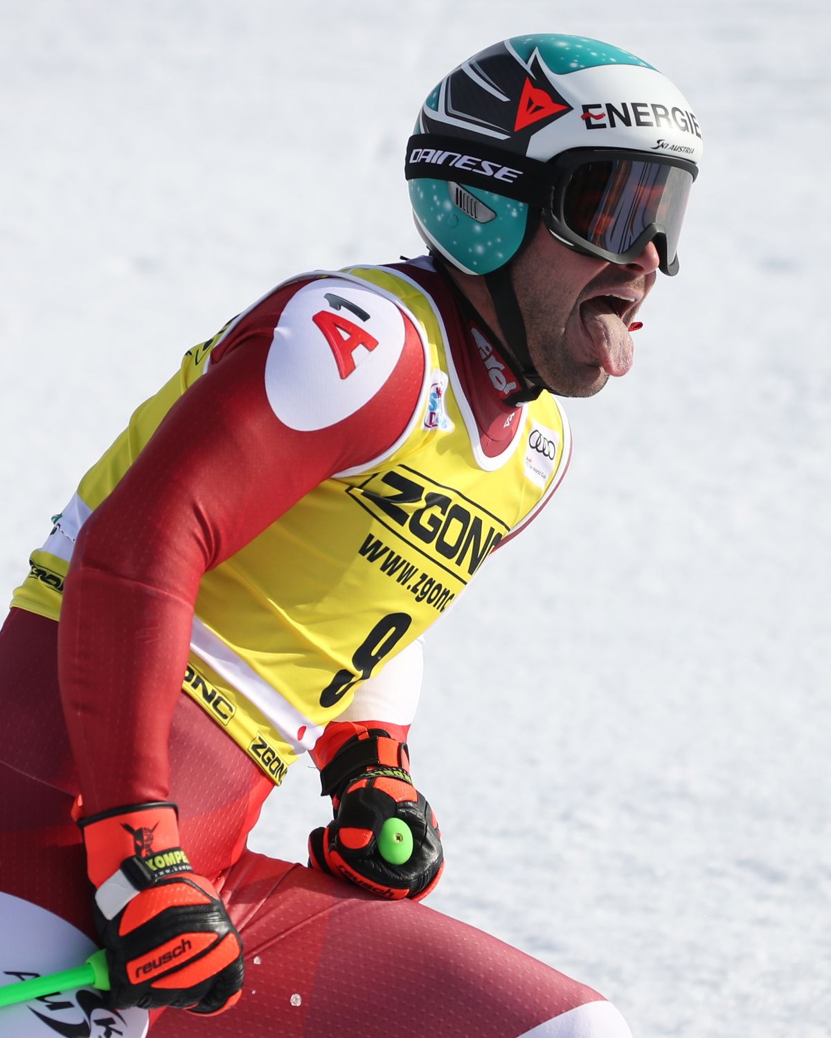 Vincent Kriechmayr