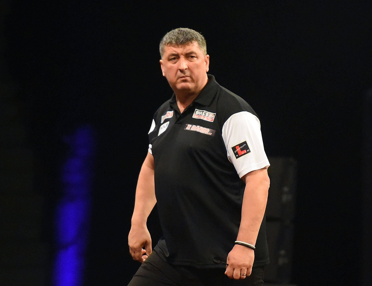 Heute.at - Suljovic: Corona-Impfung hat meine Karriere zerstört