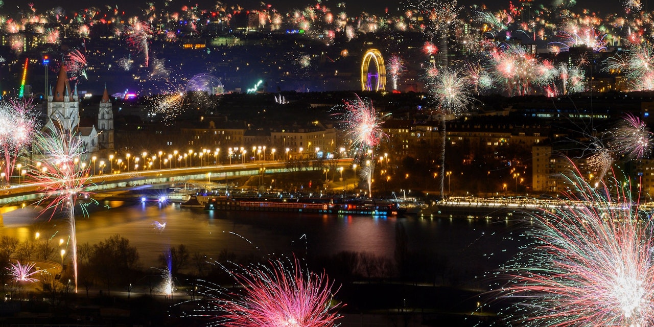 Wetter so ungewöhnlich wird heuer Silvester für dich Heute.at