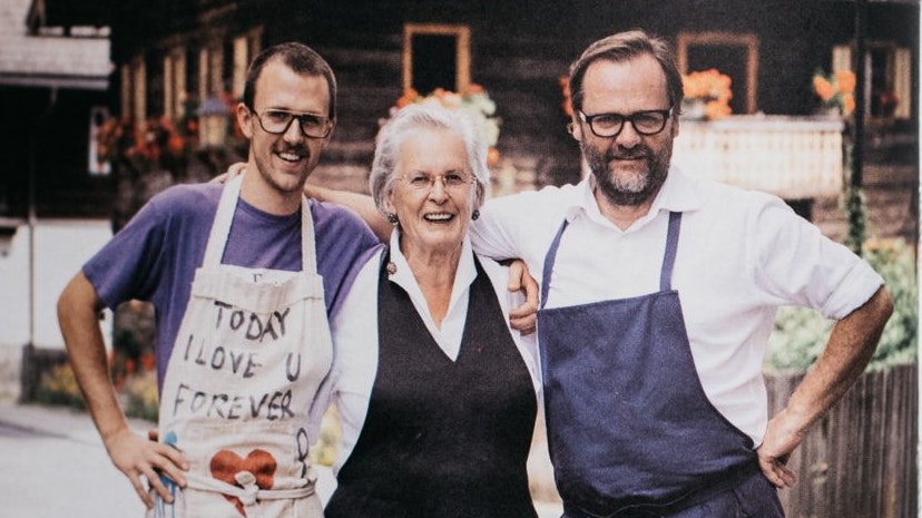 Heute.at - Übergabe-Streit: Schellhorn-Sohn verlässt Familienhotel