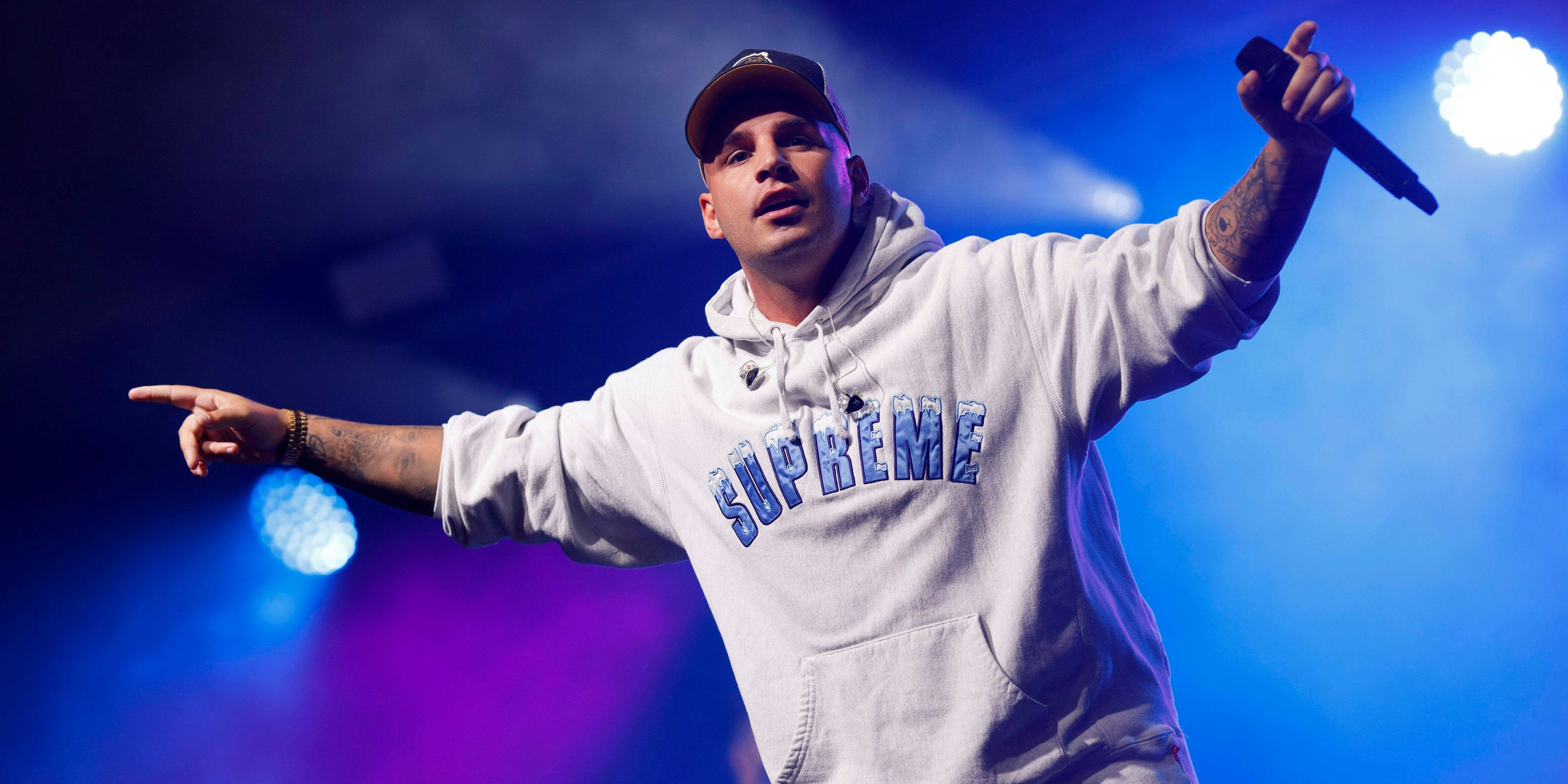 Pietro Lombardi enthüllt die Finanzgeheimnisse seiner Familie. 