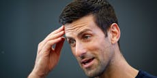Djokovic stinksauer, teilt jetzt wegen Vorwürfen aus