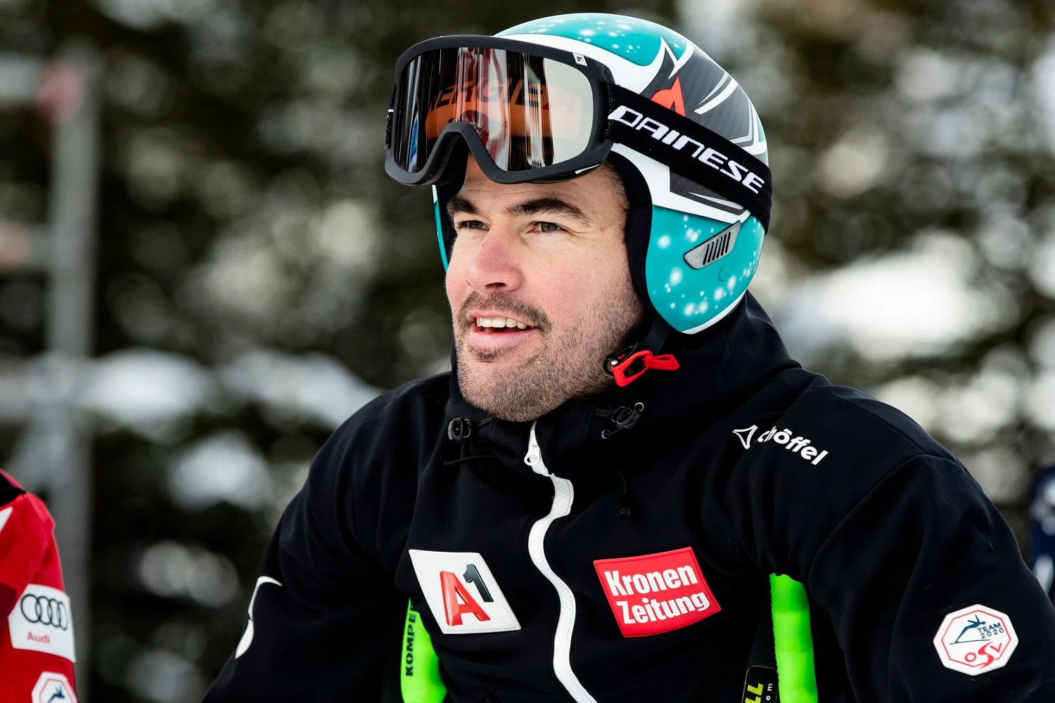 Vincent Kriechmayr