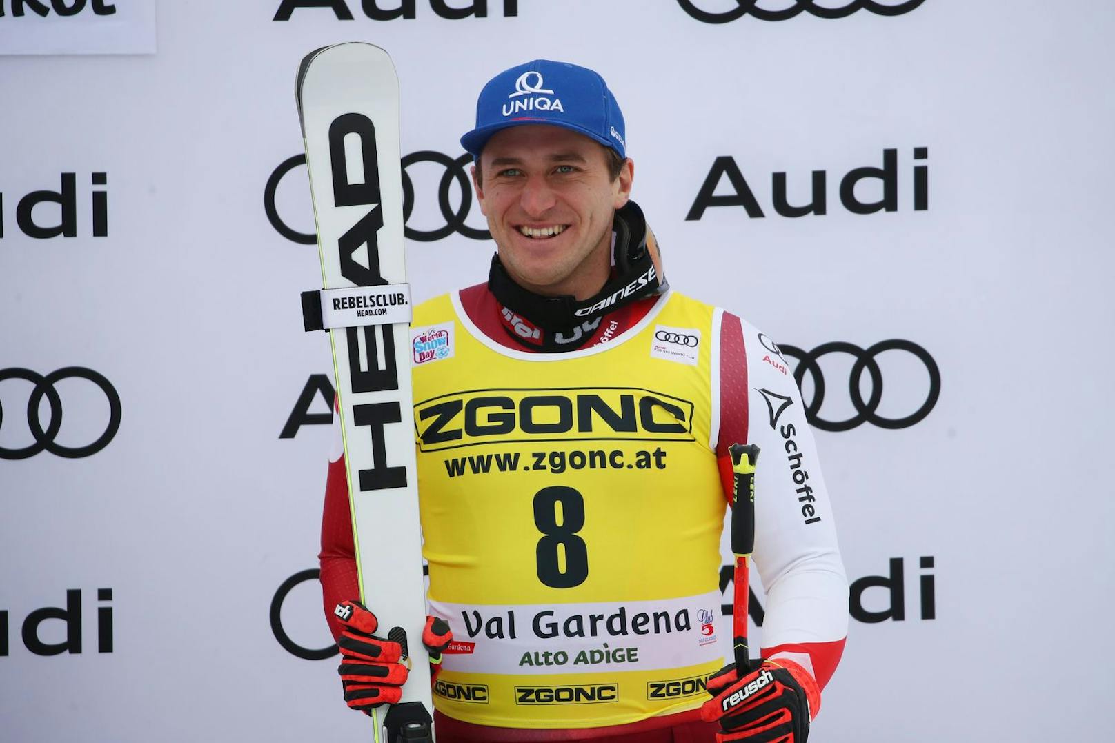 Matthias Mayer