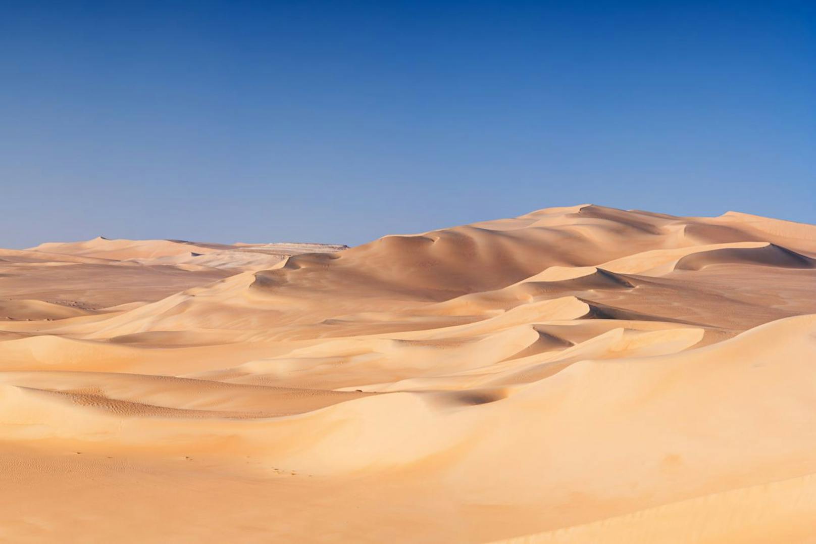 Die Namib ist eine Wüste an der Südwestküste Afrikas.