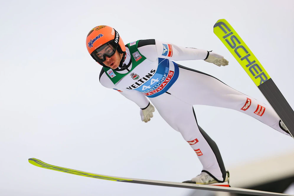 Stefan Kraft