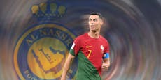Ronaldo-Deal rückt näher – Saudis an nächstem Star dran