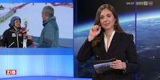 ORF-Star entschuldigt sich bei Mayer-Rücktritt im TV