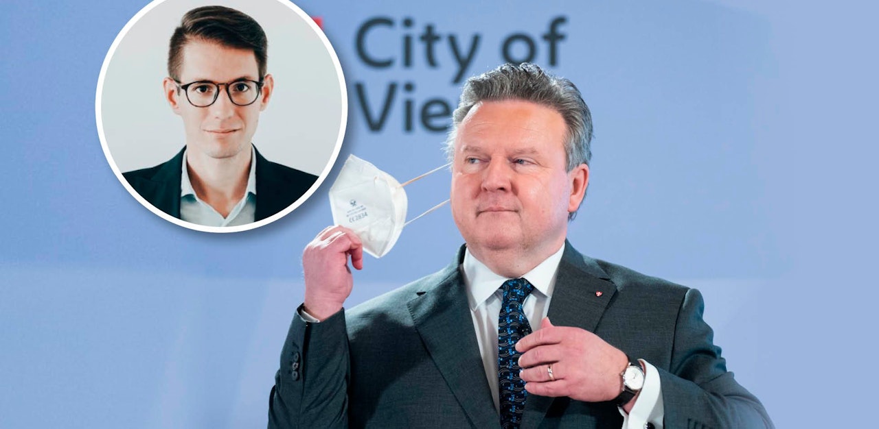 Heute.at - Pandemie vorbei, weg mit der absurden Maskenpflicht!