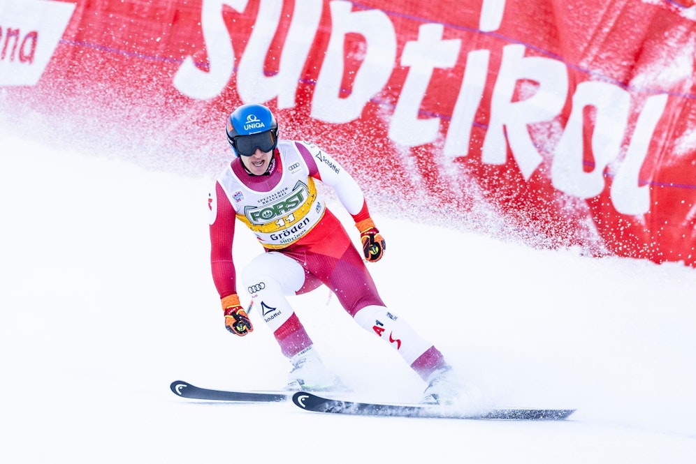 Matthias Mayer beendete am Donnerstag völlig überraschend seine Karriere. 