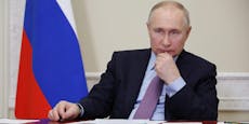 Anschlagswelle beunruhigt Putin – er greift hart durch