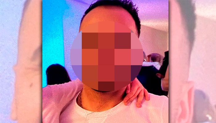 Der 33-Jährige ist am Freitag gegen 13 Uhr bei der Polizeiinspektion Schwanenstadt aufgetaucht.