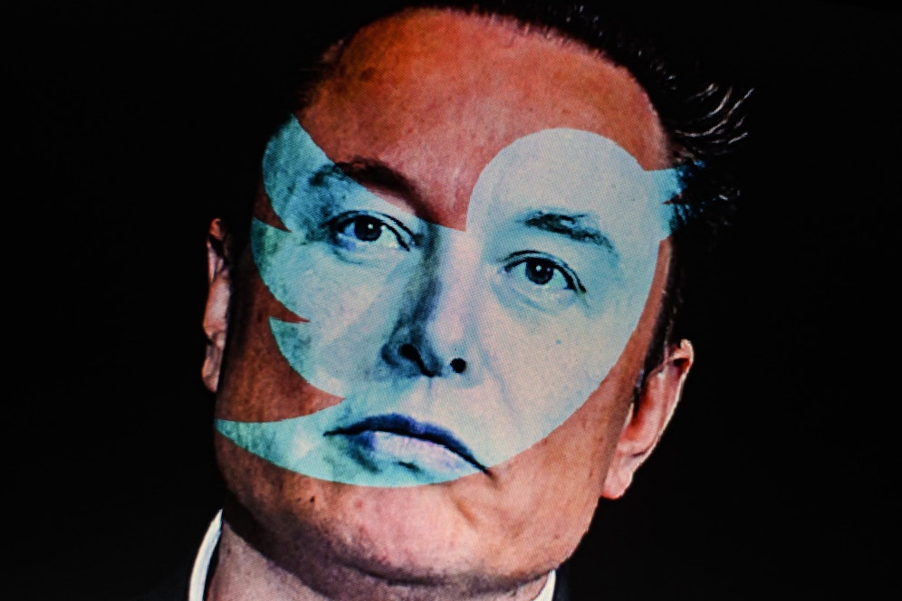 Elon Musks Sparmaßnahmen nehmen kuriose Ausmaße an. 