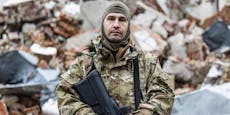 Russen-Soldaten kämpfen jetzt gegen ihr eigenes Land