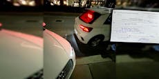 Autofahrer schaltet "falsch" – kassiert 300 Euro Strafe