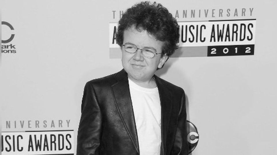 Keenan Cahill ist tot
