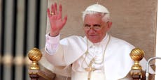 Emeritierte Papst tot – wie wird Benedikt XVI. beerdigt?