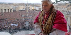 So trauert die Welt um Joseph Ratzinger