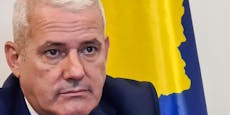 Kosovo-Minister erhebt schwere Vorwürfe gegen Serbien