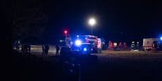 Toter (18) und mehrere Verletzte bei Böller-Drama in NÖ