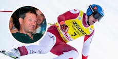 Ski-Ikone Eberharter: "Mothl sagt uns irgendwas nicht"