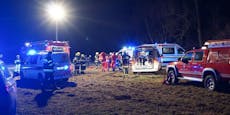 Böller-Unfälle & Co. – Wann die Krankenkasse aussteigt
