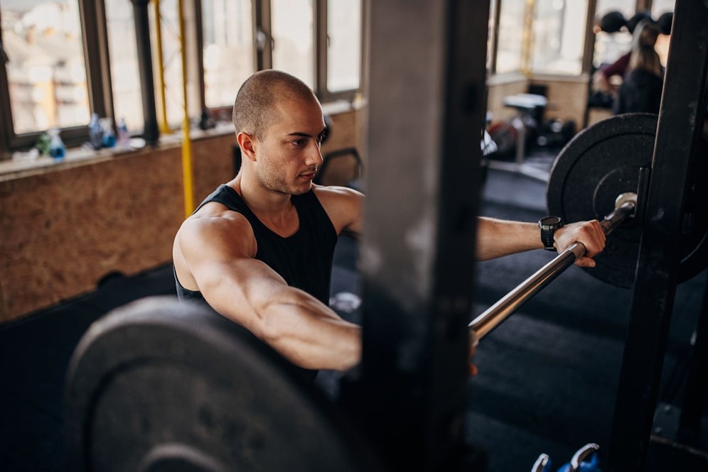 Mit diesen Trends startest du ein regelmäßiges Fitness-Training.