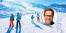 Tausenden "illegalen" Skilehrern droht nun Anzeige