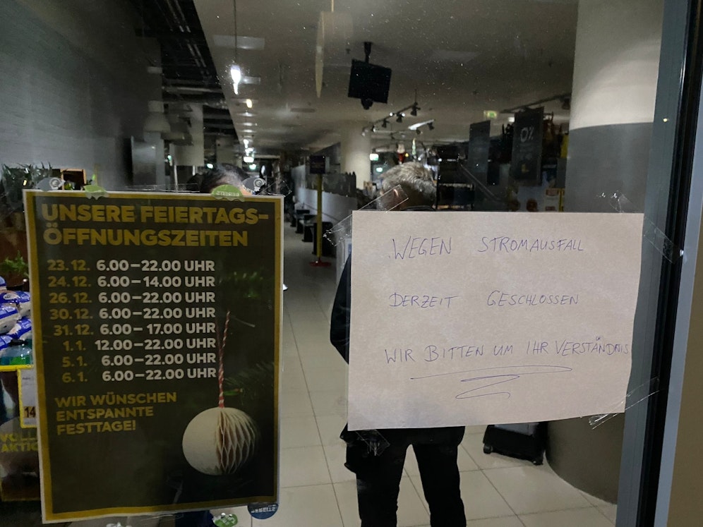 Das Gebiet rund um den Wiener Praterstern war am Montag rund 90 Minuten ohne Strom. Auch am Handelskai waren 800 Haushalte betroffen.